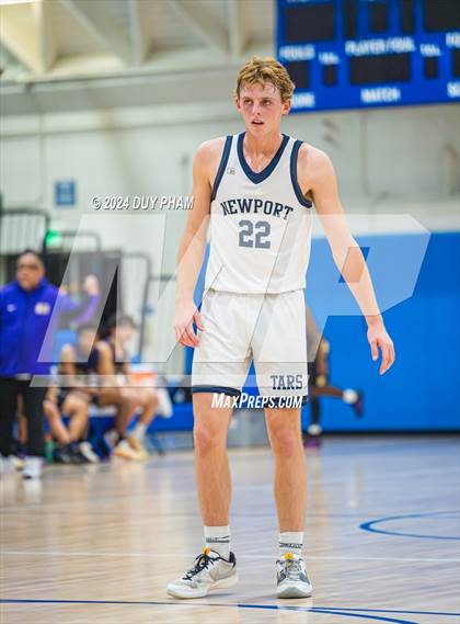 Thumbnail 1 in Newport Harbor VS Jurupa Hills photogallery.