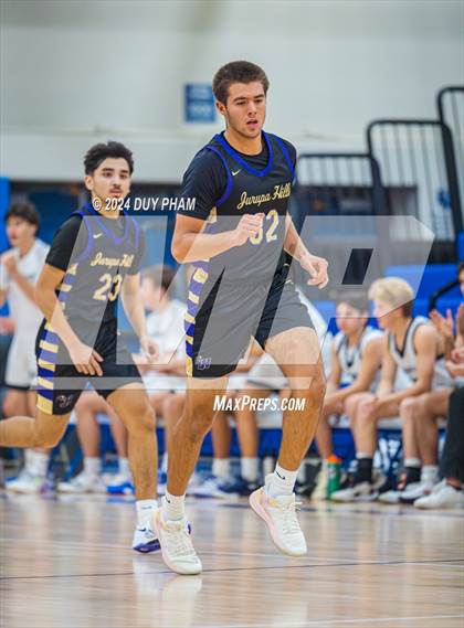 Thumbnail 1 in Newport Harbor VS Jurupa Hills photogallery.