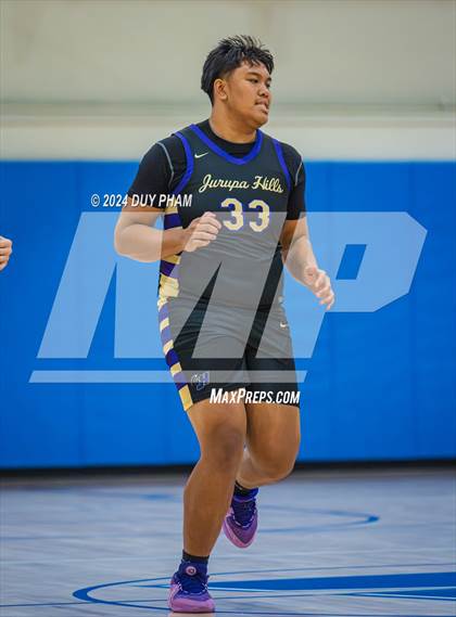 Thumbnail 2 in Newport Harbor VS Jurupa Hills photogallery.