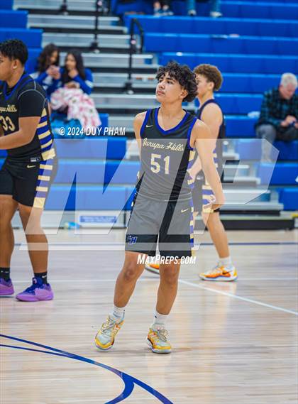 Thumbnail 3 in Newport Harbor VS Jurupa Hills photogallery.