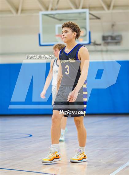 Thumbnail 2 in Newport Harbor VS Jurupa Hills photogallery.