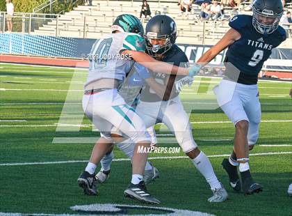 Thumbnail 2 in Farmington vs Syracuse   photogallery.