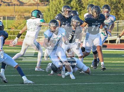Thumbnail 3 in Farmington vs Syracuse   photogallery.