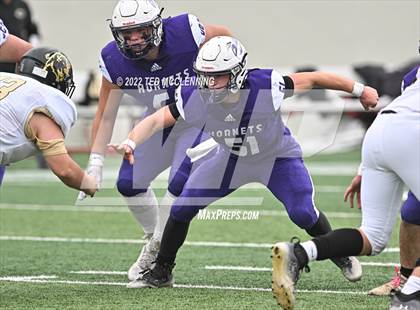 Thumbnail 3 in Hazen vs. Carlisle (AAA 2A State Final) photogallery.
