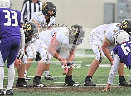 Thumbnail 1 in Hazen vs. Carlisle (AAA 2A State Final) photogallery.