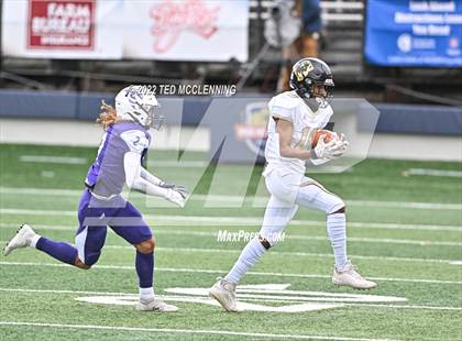 Thumbnail 3 in Hazen vs. Carlisle (AAA 2A State Final) photogallery.