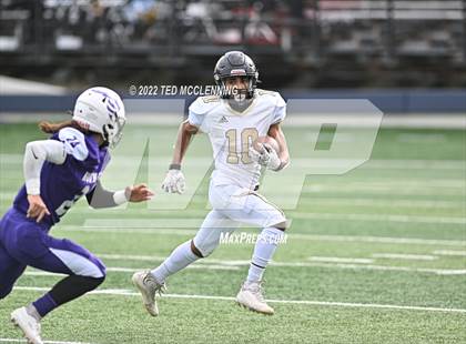 Thumbnail 3 in Hazen vs. Carlisle (AAA 2A State Final) photogallery.
