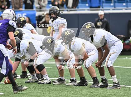 Thumbnail 3 in Hazen vs. Carlisle (AAA 2A State Final) photogallery.