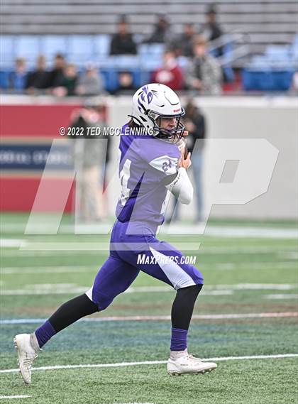 Thumbnail 1 in Hazen vs. Carlisle (AAA 2A State Final) photogallery.