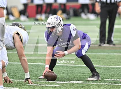 Thumbnail 1 in Hazen vs. Carlisle (AAA 2A State Final) photogallery.