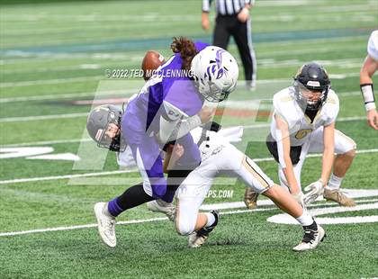 Thumbnail 2 in Hazen vs. Carlisle (AAA 2A State Final) photogallery.