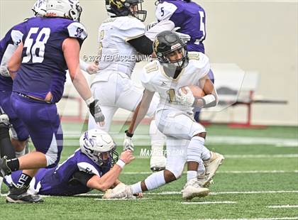 Thumbnail 2 in Hazen vs. Carlisle (AAA 2A State Final) photogallery.