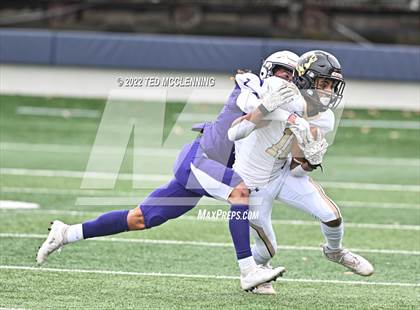 Thumbnail 3 in Hazen vs. Carlisle (AAA 2A State Final) photogallery.