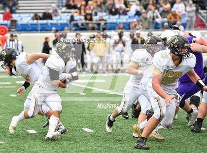 Thumbnail 3 in Hazen vs. Carlisle (AAA 2A State Final) photogallery.