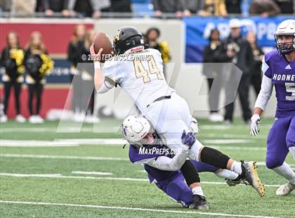 Thumbnail 1 in Hazen vs. Carlisle (AAA 2A State Final) photogallery.