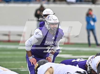 Thumbnail 3 in Hazen vs. Carlisle (AAA 2A State Final) photogallery.