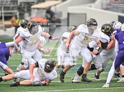 Thumbnail 3 in Hazen vs. Carlisle (AAA 2A State Final) photogallery.