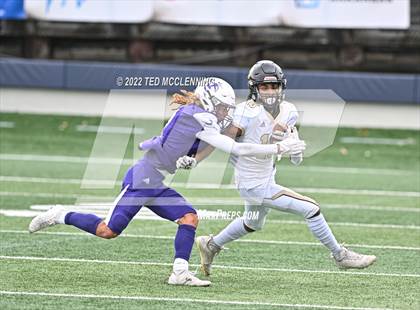 Thumbnail 2 in Hazen vs. Carlisle (AAA 2A State Final) photogallery.