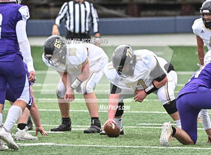 Thumbnail 2 in Hazen vs. Carlisle (AAA 2A State Final) photogallery.