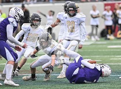 Thumbnail 3 in Hazen vs. Carlisle (AAA 2A State Final) photogallery.