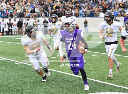 Thumbnail 1 in Hazen vs. Carlisle (AAA 2A State Final) photogallery.