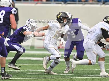 Thumbnail 2 in Hazen vs. Carlisle (AAA 2A State Final) photogallery.