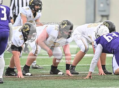 Thumbnail 2 in Hazen vs. Carlisle (AAA 2A State Final) photogallery.