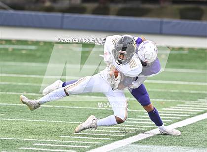 Thumbnail 1 in Hazen vs. Carlisle (AAA 2A State Final) photogallery.