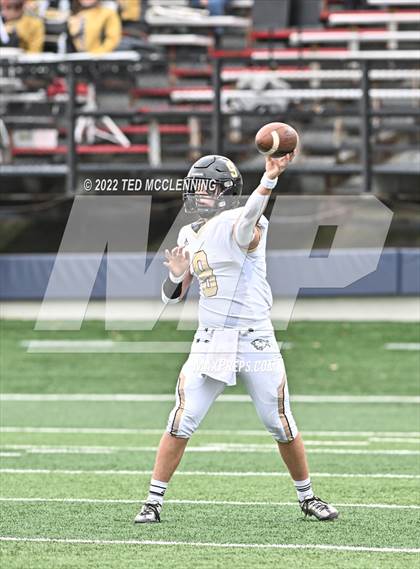 Thumbnail 2 in Hazen vs. Carlisle (AAA 2A State Final) photogallery.
