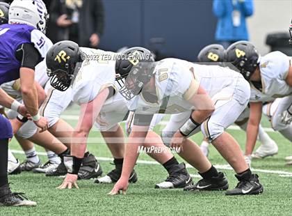 Thumbnail 3 in Hazen vs. Carlisle (AAA 2A State Final) photogallery.