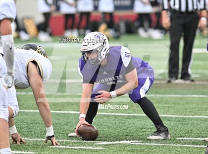 Thumbnail 3 in Hazen vs. Carlisle (AAA 2A State Final) photogallery.