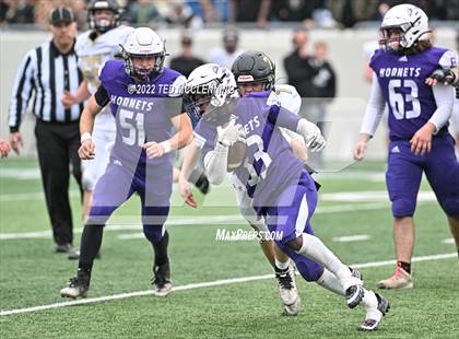 Thumbnail 1 in Hazen vs. Carlisle (AAA 2A State Final) photogallery.