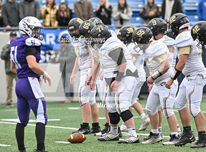 Thumbnail 2 in Hazen vs. Carlisle (AAA 2A State Final) photogallery.