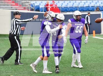 Thumbnail 2 in Hazen vs. Carlisle (AAA 2A State Final) photogallery.