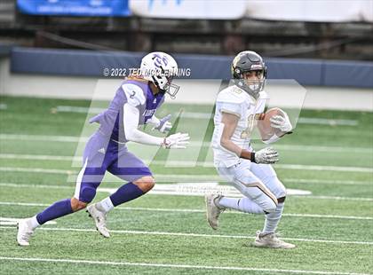 Thumbnail 1 in Hazen vs. Carlisle (AAA 2A State Final) photogallery.