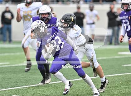 Thumbnail 3 in Hazen vs. Carlisle (AAA 2A State Final) photogallery.