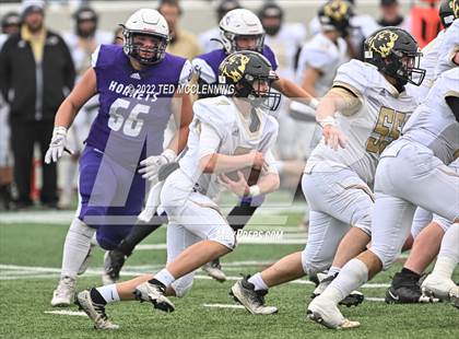 Thumbnail 3 in Hazen vs. Carlisle (AAA 2A State Final) photogallery.