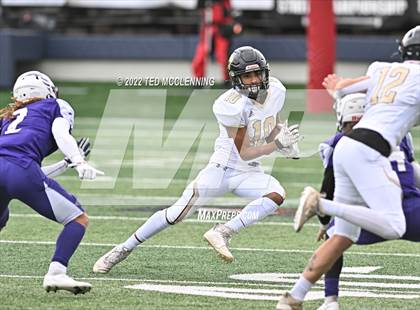Thumbnail 3 in Hazen vs. Carlisle (AAA 2A State Final) photogallery.
