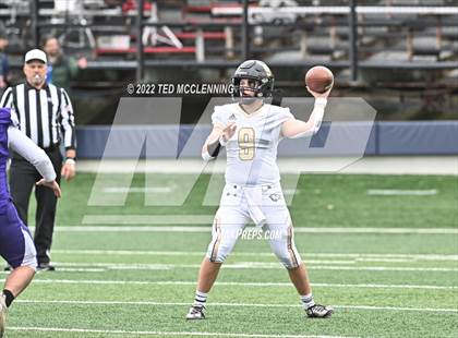 Thumbnail 1 in Hazen vs. Carlisle (AAA 2A State Final) photogallery.