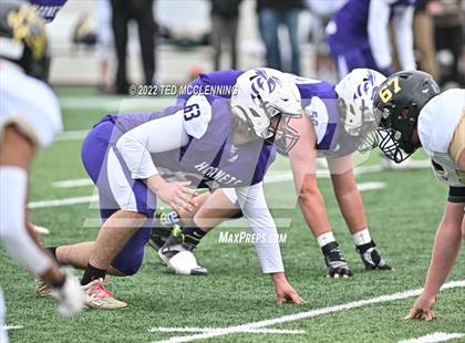 Thumbnail 1 in Hazen vs. Carlisle (AAA 2A State Final) photogallery.