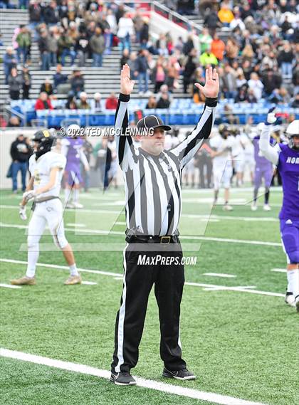 Thumbnail 1 in Hazen vs. Carlisle (AAA 2A State Final) photogallery.