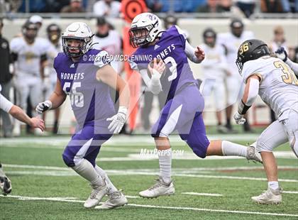 Thumbnail 1 in Hazen vs. Carlisle (AAA 2A State Final) photogallery.