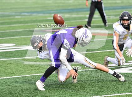 Thumbnail 3 in Hazen vs. Carlisle (AAA 2A State Final) photogallery.