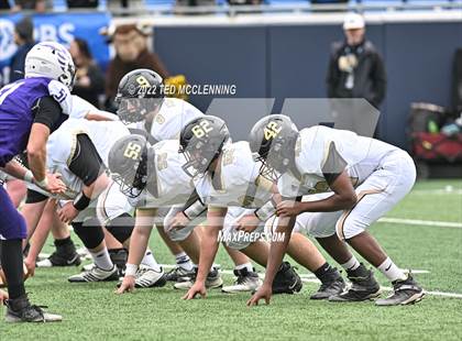 Thumbnail 1 in Hazen vs. Carlisle (AAA 2A State Final) photogallery.