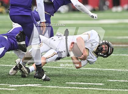 Thumbnail 1 in Hazen vs. Carlisle (AAA 2A State Final) photogallery.