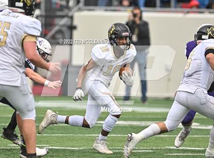 Thumbnail 1 in Hazen vs. Carlisle (AAA 2A State Final) photogallery.