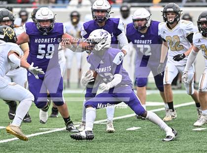 Thumbnail 3 in Hazen vs. Carlisle (AAA 2A State Final) photogallery.