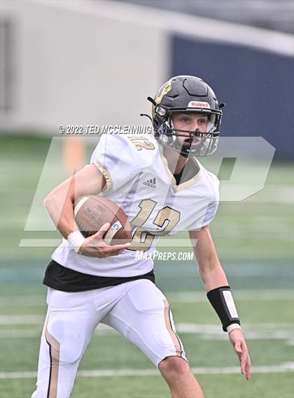 Thumbnail 1 in Hazen vs. Carlisle (AAA 2A State Final) photogallery.