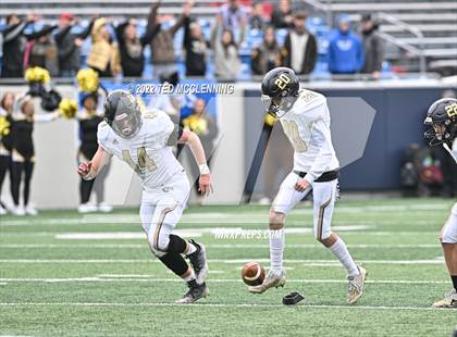 Thumbnail 1 in Hazen vs. Carlisle (AAA 2A State Final) photogallery.