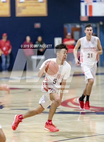 Thumbnail 1 in Chaparral @ Great Oak photogallery.